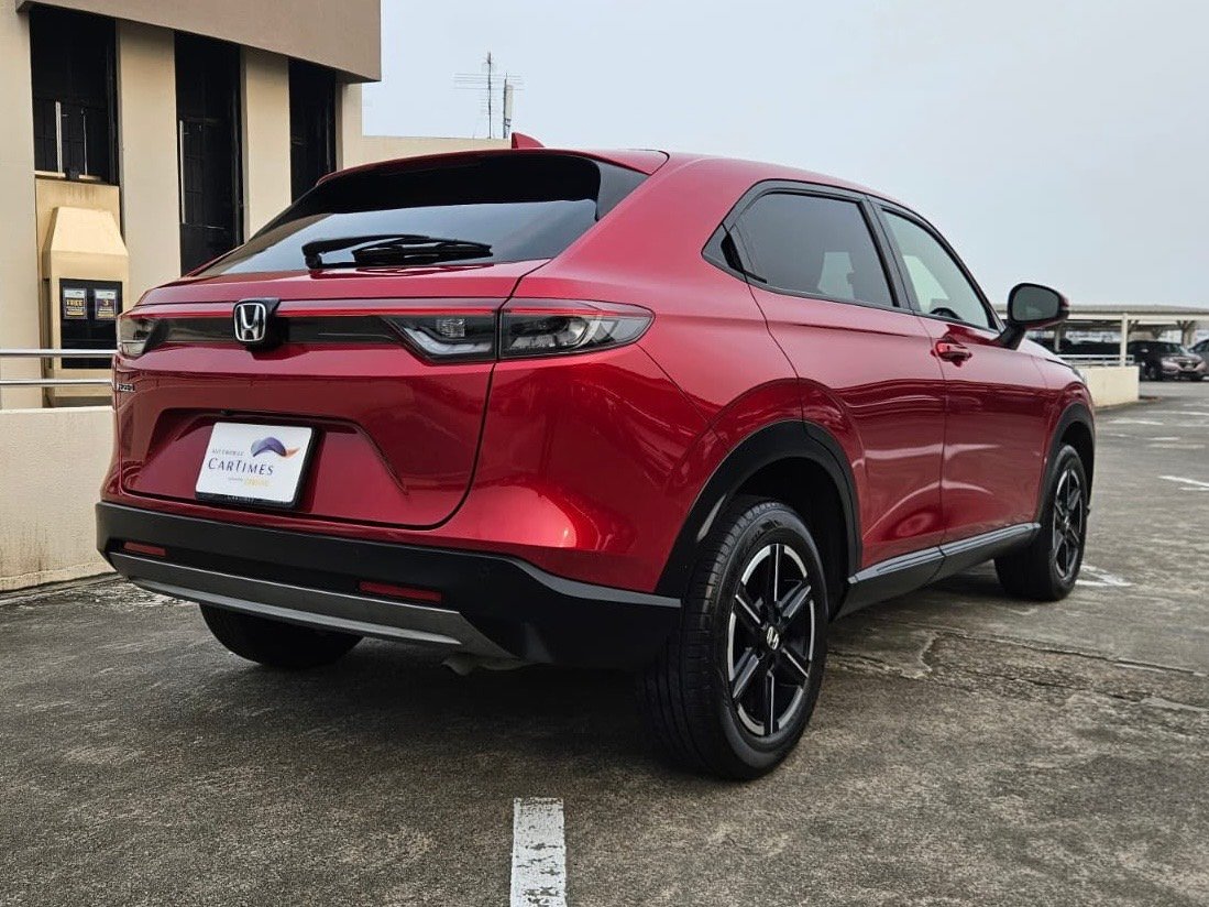 Honda Vezel 1.5 G photo 2